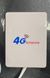 Антенна 5dB Mimo 4G/3G LTE для интернета, модема, роутера TS9/CRC9 А1006 фото 3