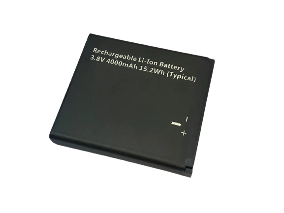 Акумуляторна батарея Novatel Wireless MiFi6620L 4000mAh A1020 фото