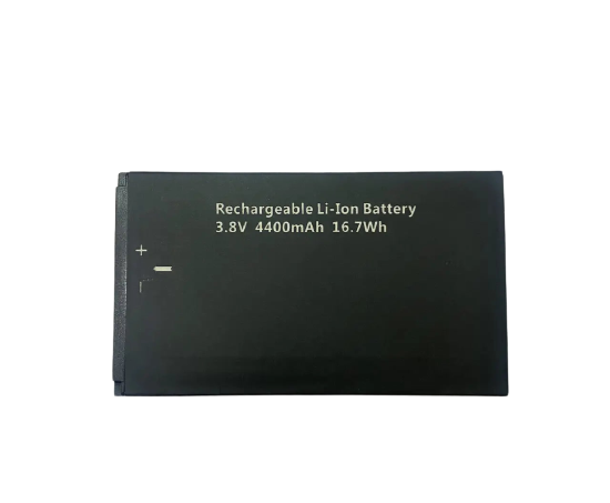 Акумуляторна батарея Novatel 7730L/8800L, 4400mAh A1021 фото