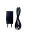 Мережевий зарядний пристрій з кабелем micro-usb 1810782517 фото 2