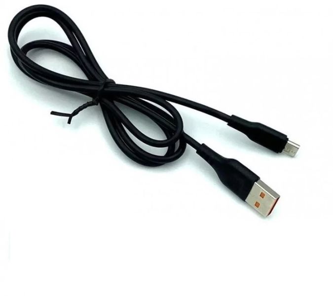 Мережевий зарядний пристрій з кабелем micro-usb 1810782517 фото
