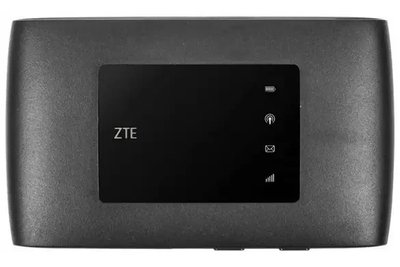 Мобильный роутер 4G ZTE MF920U wifi для vodafone, kyivstar, lifecell R1004 фото