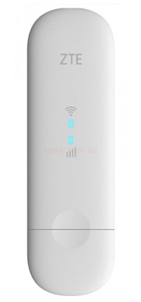 Мобільний роутер LTE WIFI модем ZTE MF79U R1005 фото