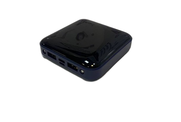 Павербанк з ліхтариком на 2 USB Power Bank 10000 мАч P1001 фото