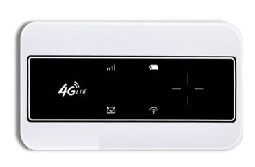 4G комплект для интернета универсальный с WIFI роутером Tianjie MF904-3 1759060731 фото