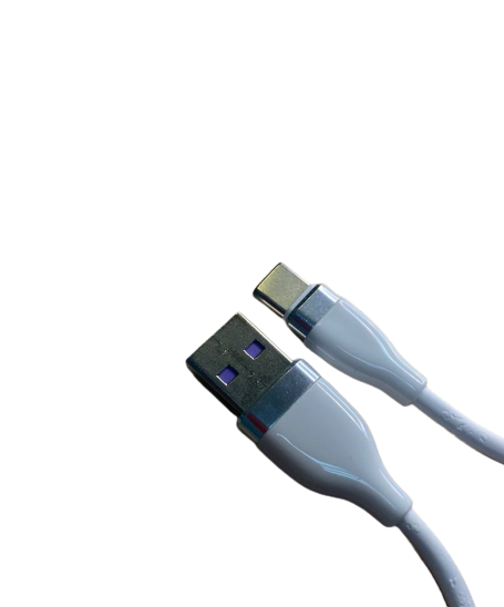 Кабель для зарядки пристроїв USB/Type-C 1812483577 фото