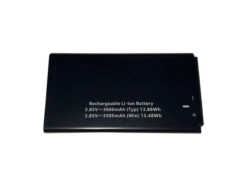 Аккумуляторная батарея Inseego Novatel M2000/M2100, 3600mAh B008 фото