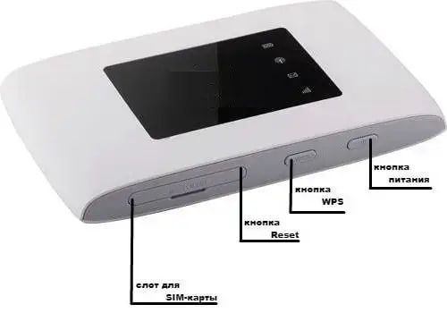 4G комплект для интернета с роутером 4G ZTE MF920VS и антенной Rocket 16-18Дб K1275 фото