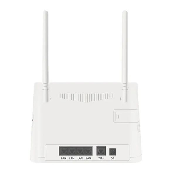 4G LTE WIFI роутер Tianjie R9 Cat. 6 для дому, дачі, офісу R1050/2 фото