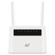 4G LTE WIFI роутер Tianjie R9 Cat. 6 для дому, дачі, офісу R1050/2 фото 1