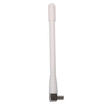 3G/4G антена термінальна 4дБ TS9 для роутерів ZTE, Novatel, Netgear, Verizon A1038 фото