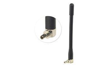 3G/4G антена термінальна 4дБ CRC9 для роутера A1038/2 фото