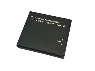 Акумуляторна батарея Novatel Wireless MiFi6620L 4000mAh A1020 фото