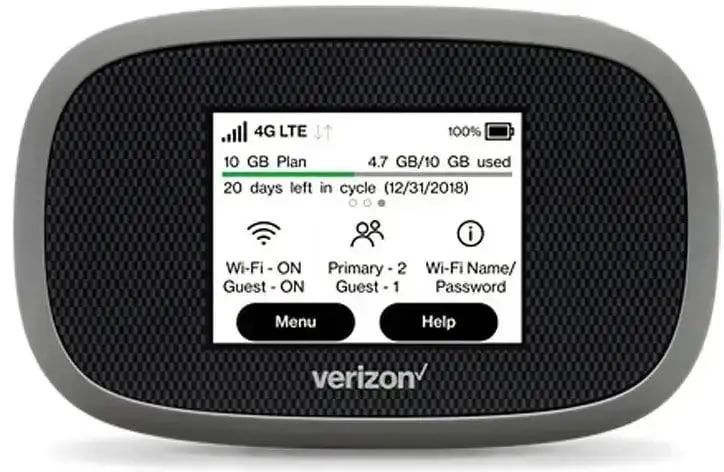 Авто комплект с роутером 4G Novatel 8800l и штыревой антенной 14дБ K1360 фото