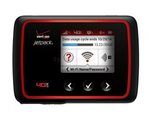 Авто комплект з роутером 4G Novatel MiFI 6620L та штирьовою антеною 14дБ K1361 фото