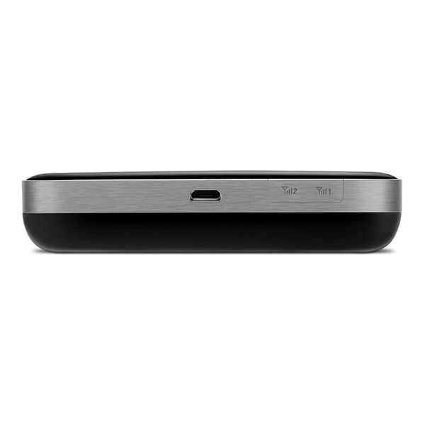 Авто комплект 4G з роутером Huawei E5377Ts-32 та штирьовою антеною 14дБ K1364 фото