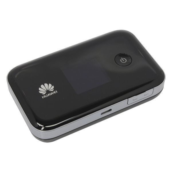 Авто комплект 4G з роутером Huawei E5377Ts-32 та штирьовою антеною 14дБ K1364 фото