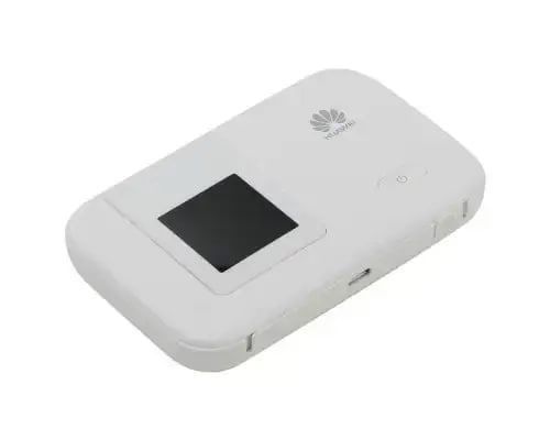 Авто комплект з роутером Huawei E5372s-32 та штирьовою антеною 14дБ K1365 фото