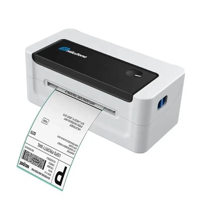 Термопринтер MHT-L1081 USB+Bluetooth для друку етикеток, наліпок T1002 фото