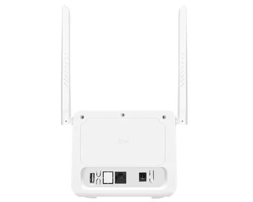 4G LTE WIFI роутер Tianjie R312 з батареєю на 3000 мАг для дому, дачі, офісу R1052 фото