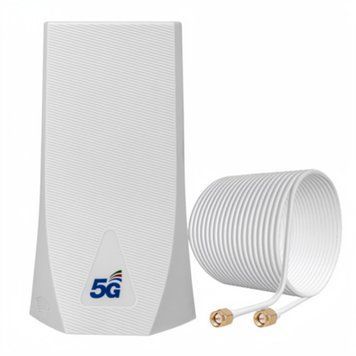 Антена 5G Huawei планшетна для роутерів ZTE, Huawei, Novatel A1065 фото