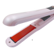 Аккумуляторный утюжок для волос Cnaier AE-507, компактный беспроводной 2 в 1 W003 фото 3