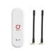 4G USB WIFI модем Olax F90 з 2 виходами під антену R1060 фото 1