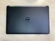 Ноутбук DELL E5570\Core i5-6440 (2,6GHz)\16Gb\SSD 256Gb\15,6" P53 фото 4