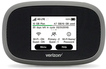 Мобільний роутер LTE 4G Novatel 8800l з модифікованою прошивкою  R1003 фото
