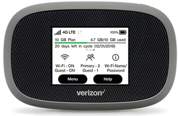 Мобільний роутер LTE 4G Novatel 8800l з модифікованою прошивкою  R1003 фото