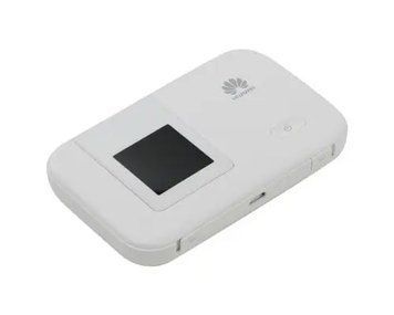 Мобильный роутер 4G Huawei E5372s-32 R1057 фото