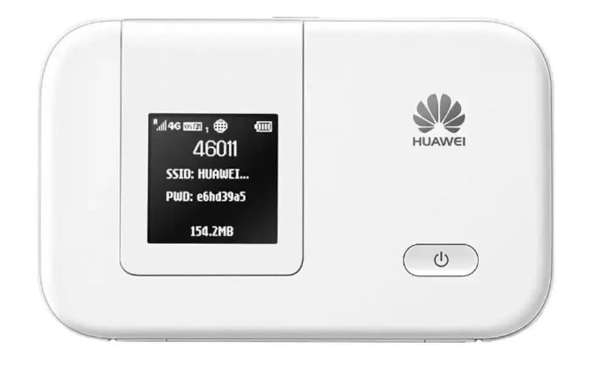 Мобильный роутер 4G Huawei E5372s-32 R1057 фото