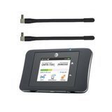Комплект для 3G интернета с роутером Netgear AC781S и 2 терминальными антеннами K1237 фото