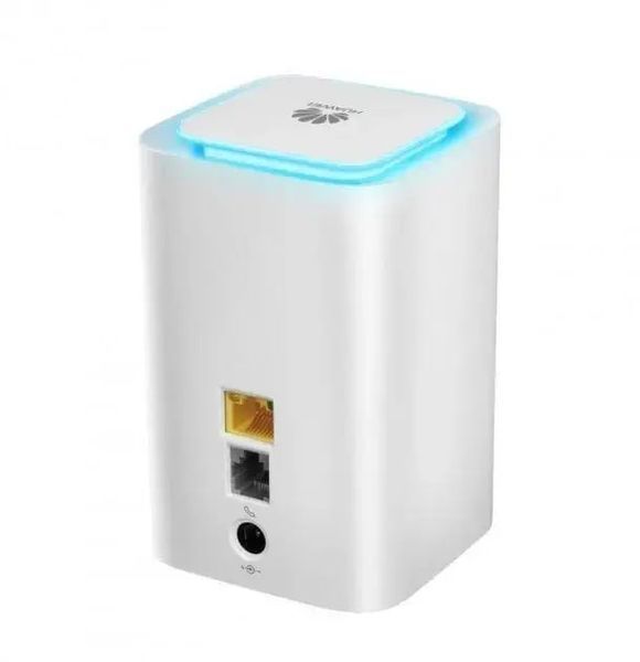 4G Wi-Fi роутер Huawei E5180-22 R1056 фото