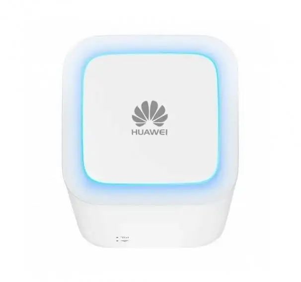 4G Wi-Fi роутер Huawei E5180-22 R1056 фото