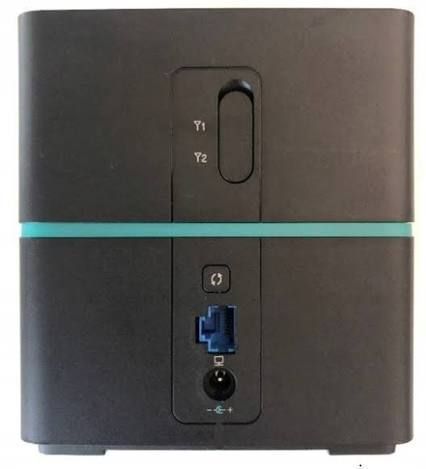 4G WiFi роутер Huawei B529s-23a (LTE Cat.6) R1058 фото