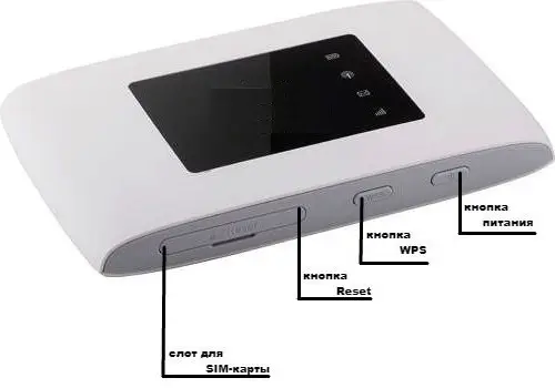 4G комплект для интернета с WIFI роутером&nbsp;ZTE MF920VS и антенной MIMO до 30км K1270 фото