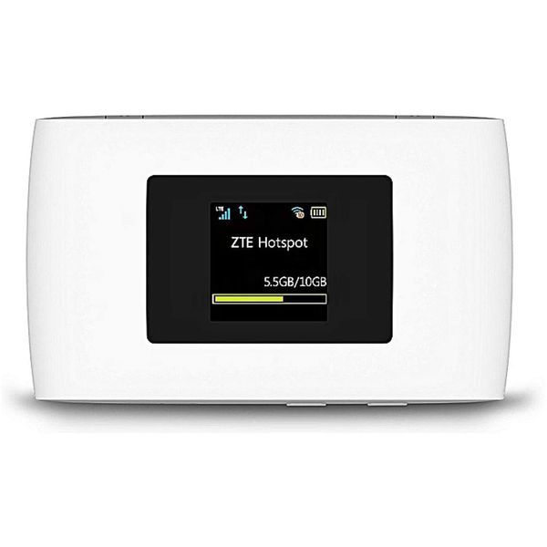 4G комплект для интернета с WIFI роутером&nbsp;ZTE MF920VS и антенной MIMO до 30км K1270 фото