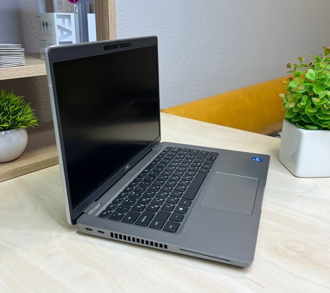 Ноутбук DELL 5420\Core I5-1145 G7 (2,6GHz)\16Gb\SSD 256Gb\14" P54 фото