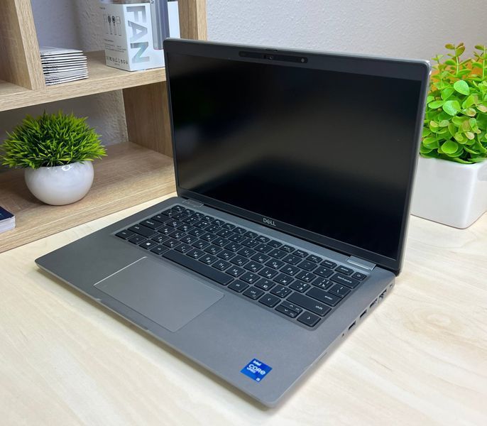 Ноутбук DELL 5420\Core I5-1145 G7 (2,6GHz)\16Gb\SSD 256Gb\14" P54 фото