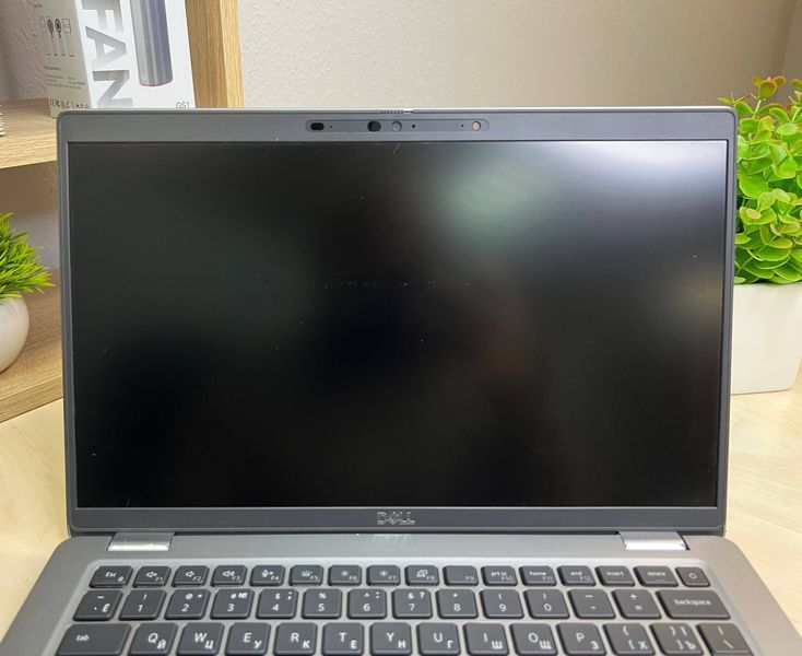 Ноутбук DELL 5420\Core I5-1145 G7 (2,6GHz)\16Gb\SSD 256Gb\14" P54 фото