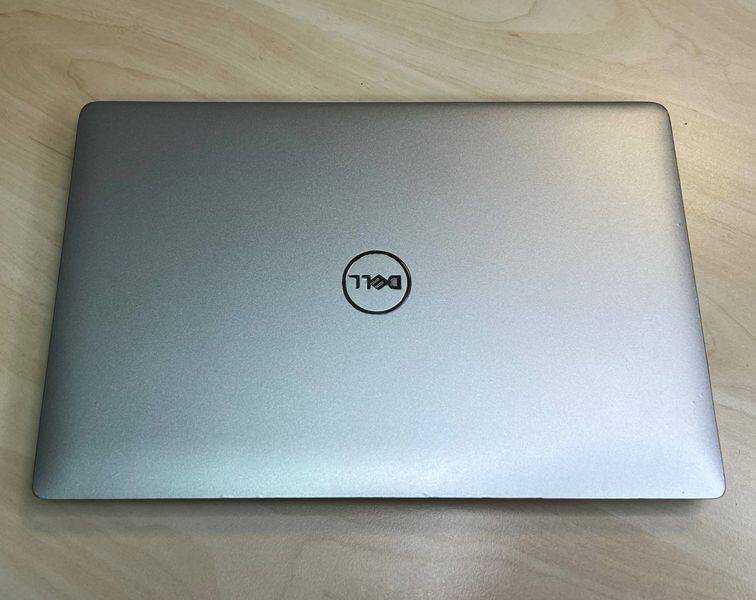 Ноутбук DELL 5420\Core I5-1145 G7 (2,6GHz)\16Gb\SSD 256Gb\14" P54 фото
