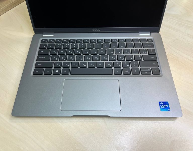 Ноутбук DELL 5420\Core I5-1145 G7 (2,6GHz)\16Gb\SSD 256Gb\14" P54 фото