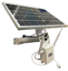 Комплект 4G LTE c WIFI роутером + солнечная панель с батареей 30W для полевых условий R1015 фото 2