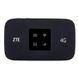 4G комплект в авто с роутером ZTE MF971V и 2 авто антеннами "Shark" K1344 фото 3