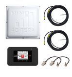 4G комплект для интернета с роутером Netgear AC791L и антенной TERA 2х16 дБ K1004 фото
