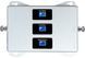 Усилитель мобильной связи GSM S3GDW-BF2 LTE 3G/4G репитер 900/1800/2100 МГц (комплект) U1000 фото 2