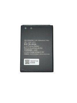 Акумуляторна батарея для Huawei E5573, 1500mAh B006 фото