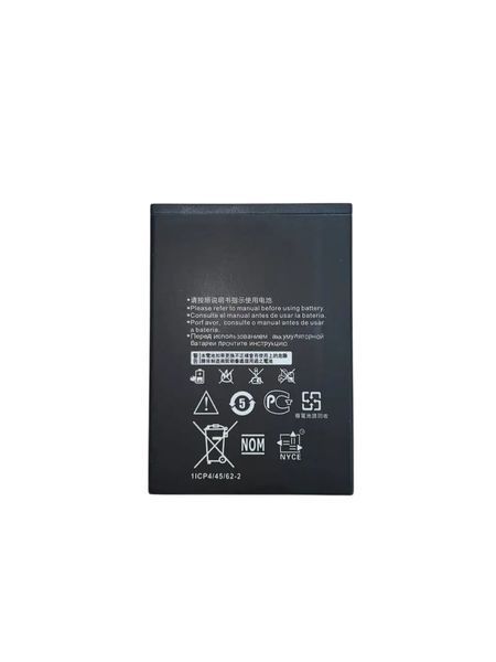 Акумуляторна батарея для Huawei E5577, 3000mAh B007 фото